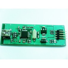 ST-LINK/V2 (без корпусу) STMicroelectronics
