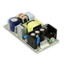 Блок живлення що вбудовується відкритий 35W 24V PS-35-24 MeanWell