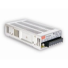 Блок живлення що вбудовується 100W 24V SP-100-24 MeanWell
