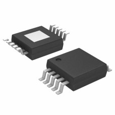 TPS65552ADGQG4 TI