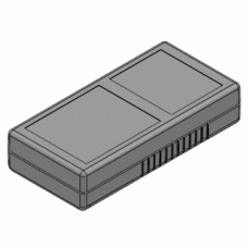 KM-103 (Maszczyk, корпус 190х93х41мм) (ABS-103)