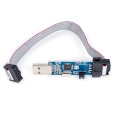 Програматор USBASP AVR V2.0. Coolbass