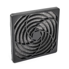 Захист для Вентилятора 120x120, пластик, з фільтром, (LFT120FI45) Sunon