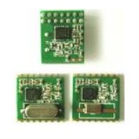 RFM22B-433-S1 (Migrate to RFM69HW) Hope RF