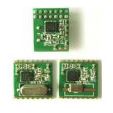 RFM22B-433-S1 (Migrate to RFM69HW) Hope RF
