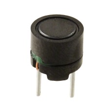 680uH 10% (RCR875DNP-681K Sumida) (силова дротова в екранованому осерді, радіальні виводи)