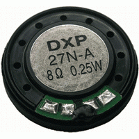 Динамік DXP27N-A Changzhou Duoxing