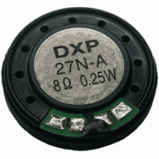 Динамік DXP27N-A Changzhou Duoxing