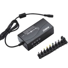 DK-070M 12-24V 70W (блок живлення універсальний для ноутбуків) DAKAI