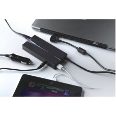 DK-AD090S 15-24V 95W (блок живлення універсальний: для ноутбуків, iPhone, iPod, iPad та ін.) DAKAI