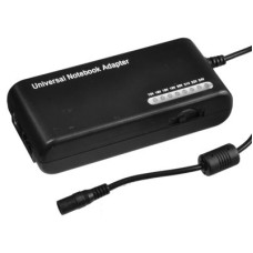 UNIVERSAL-2N1/100W 15-24V 100W (блок живлення універсальний) DAKAI