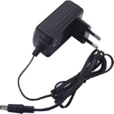 PS08IAJAK066DE 9V/0.66A (блок живлення з вбудованою мережевою вилкою) DAKAI