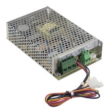 Блок живлення що вбудовується 75W 27,6V SCP-75-24 MeanWell