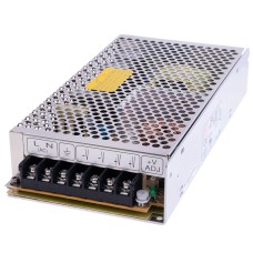 Блок живлення що вбудовується 150W 15V RS-150-15 MeanWell