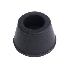 Ніжка d11,5mm чорна NF-002 Fix&Fasten