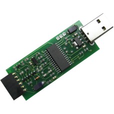 PICkit2 Lite - USB програматор Coolbass