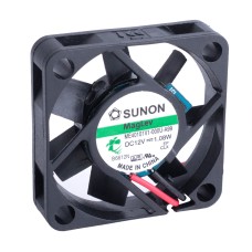 Вентилятор 40x40x10, 12V, (ME40101V1-A99) Sunon