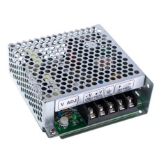 DC/DC перетворювач 26,4W, MeanWell SD-25B-24