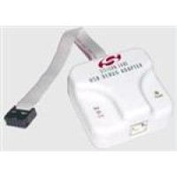DEBUGADPTR1-USB Silicon