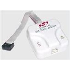 DEBUGADPTR1-USB Silicon