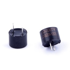 П'єзовипромінювач LD-BZEN-1205 Loudity