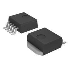 Мікросхема LM2576D2TADJR4G ON