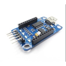 XBee Explorer USB