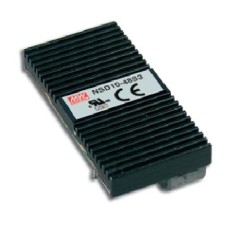 DC/DC перетворювач 10W, MeanWell NSD10-48S5