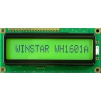 WH1601A-NGG-CTV Winstar