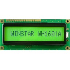 WH1601A-NGG-CTV Winstar