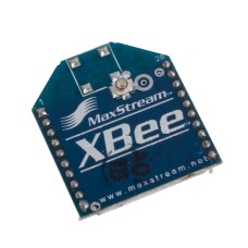 XB24-AUI-001 (модуль) DIGI