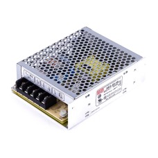 Блок живлення що вбудовується 50W 48V NES-50-48 MeanWell