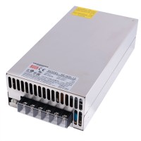 SE-600-12 MeanWell