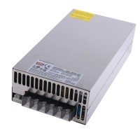 SE-600-24 MeanWell