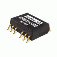 DC/DC перетворювач 2W SMD, Murata NTH1215MC