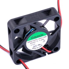 Вентилятор 40x40x10, 5V, (EB40100S2-999) Sunon