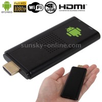 MK809 PC Android Мини