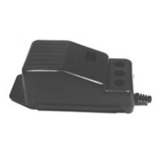 Z11 (Z-11) (Kradex, корпус, PS, чорний, 45х74х124мм, комплект)