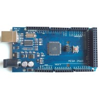 Arduino Mega 2560 R3