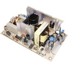 Блок живлення що вбудовується відкритий 40W 5V PS-65-5 MeanWell