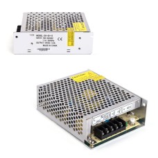 Блок живлення що вбудовується 50W 15V GK-50-15 HGPower®