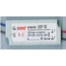 LA35-700 9-48V/700mA HGPower®