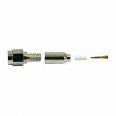 Антена SA40-SMAM-3.5M RG-174 GPS: SMA 