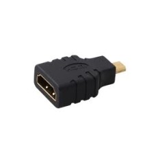 Перехідник HDMI-micro HDMI