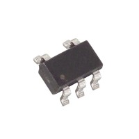 Микросхема MAX987EUK+T Maxim