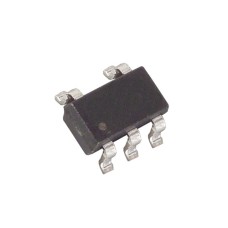 Мікросхема MAX987EUK+T Maxim