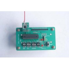 RFM12B-DEMO Hope RF