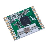 RFM64BW-433S2 Hope RF