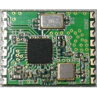 RFM63BW-868S2 rev.2.1 Hope RF
