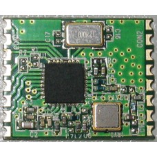RFM63BW-868S2 rev.2.1 Hope RF